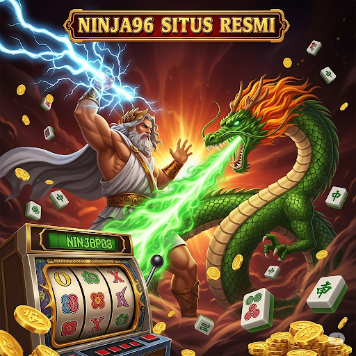 Ninja96 : Situs Pencari Chaisin Pemberi Rezeki 2025